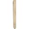 Ekena Millwork Legacy Arts & Crafts Rough Sawn Bracket, Douglas Fir, 4"W x 30"D x 42"H BKT04X30X42LEC03RDF - alternate 2